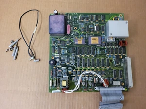 HP Agilent HP 5971 5971A 5972 5972A MSD Main Board 05972-60020 - Picture 1 of 3