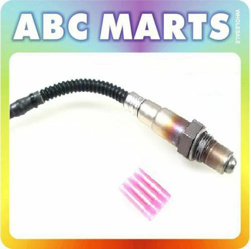 00-10 для Audi A4 A6 A8 S4 S5 S6 RS4 RS6 Q7 TT quattro датчик кислорода O2 15733 - Изображение 1 из 1