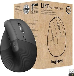 Mouse Logitech Lift for Business Ergo WL - Bild 1 von 1