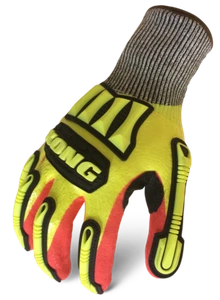 MKC5-04XL Kong Cut Resistant Gloves Xtra Large - Picture 1 of 1
