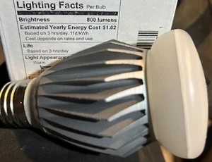 Lighting Science DFN A19 W27 V2 120 - Picture 1 of 2