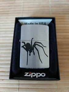 Zippo Spider (Gebraucht) - Bild 1 von 9