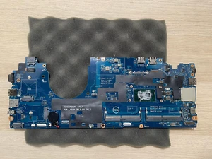 Dell Latitude 5590 Motherboard 09792N i3-8130U  - Picture 1 of 2