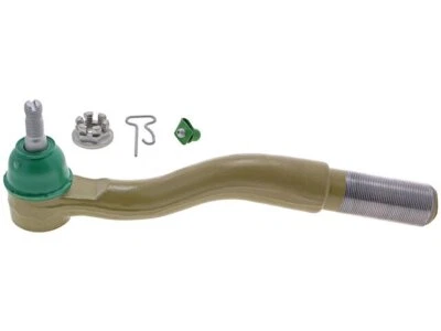 Para 2000-2005 Ford Excursion Tie Rod End dianteiro esquerdo externo 81212CTHJ 2001 2002 - Imagem 1 de 2