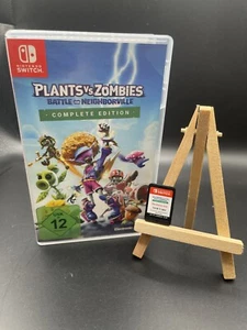 Plants vs. Zombies Battle for Neighborville Complete Edition (Nintendo Switch) - Bild 1 von 1