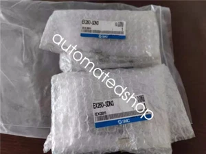 1PZ NUOVO EX260-SDN3 Modulo Isola Valvola Spedizione DHL o FedEX - Foto 1 di 1
