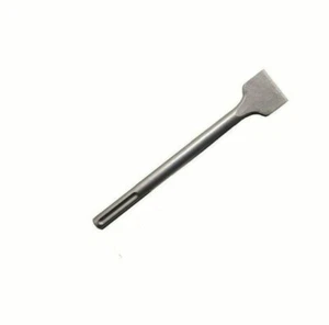 SCALPELLO SDS MAX PUNTA A PALETTA PIATTA PIATTO 20 x 345 MM SCALPELLI 185 - Foto 1 di 1