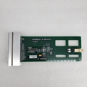 Placa módulo conmutador Dell Equallogic PS5600 71377 03 Xyratex 68045-01 - Imagen 1 de 6