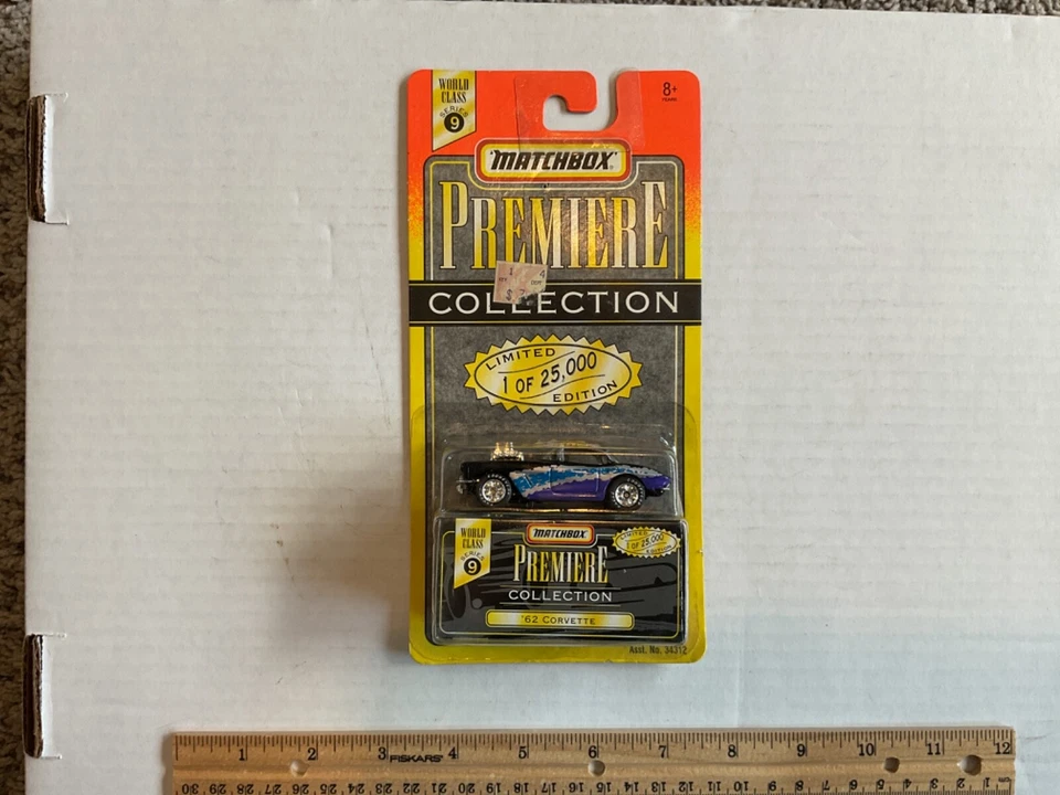 Matchbox Premiere Collection - Image 1 of 1