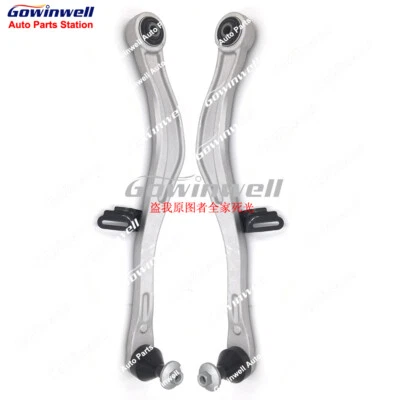 Brazo de control trasero 2 piezas para Lexus LS460 LS600 600H LS600HL UVF45 AWD 48706-50020 Foto 1 de 4