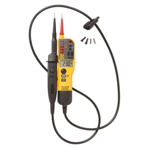 Fluke T150 Voltage/Continuity Tester - Picture 1 of 2