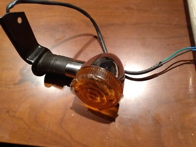  Señal de giro Cf Moto V5 250 Foto 1 de 2