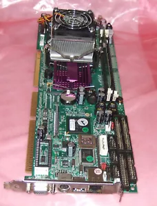 LBC9216 Single Board Computer DTI 99092 1600 V2.0 - Picture 1 of 3
