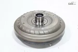 2021-2023 FORD BRONCO SPORT 8 SPEED AUTOMATIC TRANSMISSION TORQUE CONVERTER OEM - Picture 1 of 6