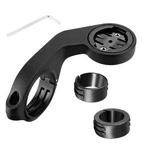 Support de vélo pour Garmn Edge Explore 2 - Compatible avec Garmn Edge 530 54... - Photo 1 sur 7