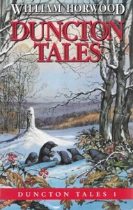 WILLIAM HORWOOD Duncton Tales 1992 SC Book - Picture 1 of 1