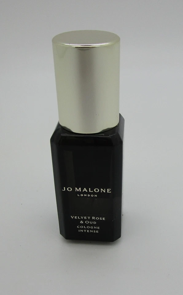 VELVET ROSE & OUD Colonia Intensa Jo Malone London MINI Spray Mist 0.3 fl oz Foto 1 de 1