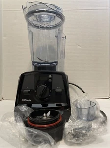 New w/o Box*VitaMix Venturist Pro Blender w/SELF-DETECT Technology*Model VM0185B - Picture 1 of 10
