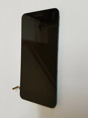 Front Screen LCD Display Parts For Verizon LG Zone 4 X210VPP Prepaid Phone - Image 1 of 4