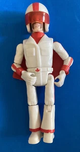 Toy Story 4 Duke Caboom Actionfigur 6" 2018 Mattel, , Pixar, Disney - Bild 1 von 4