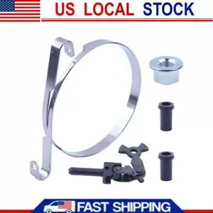 Kit riparazione fascia freno coperchio frizione per motosega Jonsered CS2245 CS2245S CS2250S - Foto 1 di 6