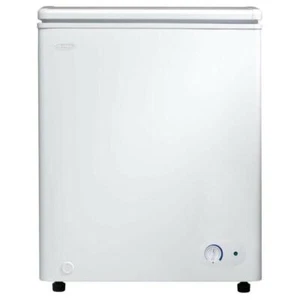 DANBY DCF038A2WDB CHEST FREEZER 3.8 CU FT - Picture 1 of 1