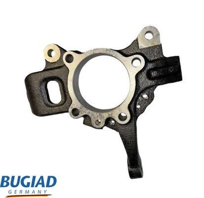 BUGIAD BSP25600 Achsschenkel Radaufhängung Lenkung Vorne Links - Bild 1 von 4
