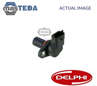 SS11146 CAMSHAFT POSITION SENSOR DELPHI FOR ABARTH 500 595 695,500C 595C 695C - Image 1 of 4