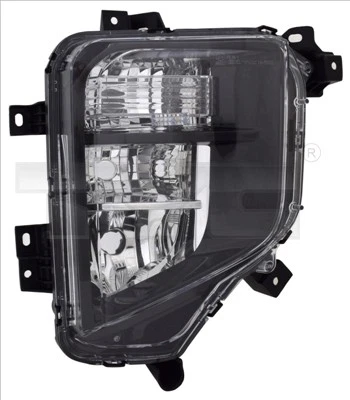 19-15041-05-2 TYC Front Fog Light for MITSUBISHI - Image 1 of 1