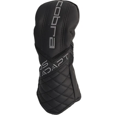 Cubierta de madera de calle negra/gris Cobra Golf DS ADAPT Foto 1 de 3