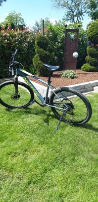 mountainbike 26 zoll , 4 Jahre alt , Zustand gebraucht  - Bild 1 von 3