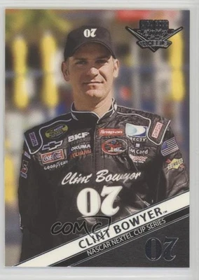 2007 Wheels High Gear Clint Bowyer #16 - Image 1 of 2