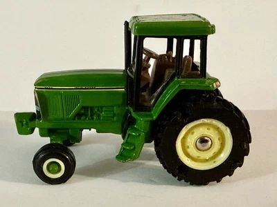 John Deere 7800 Tractor 1:64 Illinois State Fair 1995 Custom Promo Die-Cast - Image 1 of 4