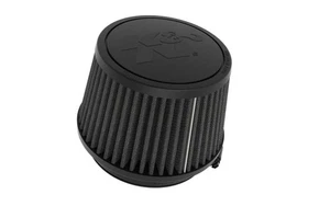 K&N Filters RU-3119HBK Universal Clamp On Air Filter - Foto 1 di 4