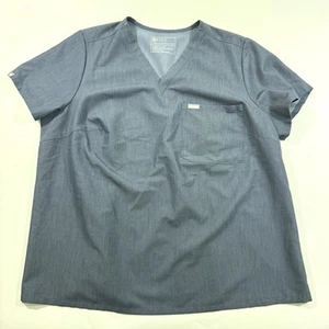 Figs Catarina One Pocket Scrub Top Größe 3XL - Bild 1 von 6