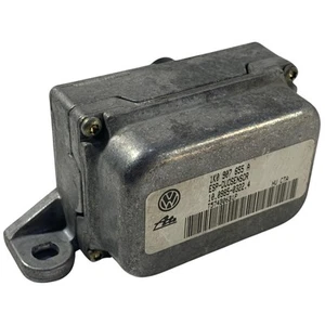 1K0907655A ESP Acceleration Yaw Rate Sensor Audi A3 S3 A3 Sportback 8P 2009 - Picture 1 of 3