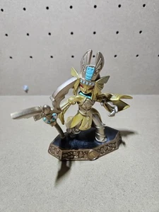 Skylanders Imaginators GOLDEN QUEEN VG Condition - Picture 1 of 5