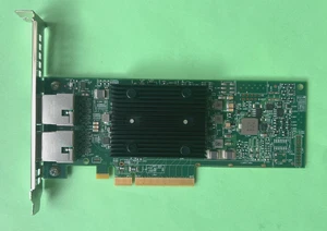 BCM 957406A4060 Dual-Port 10Gbps Ethernet F57416A4160 BCM 957416A Full 03TM39 - Bild 1 von 3