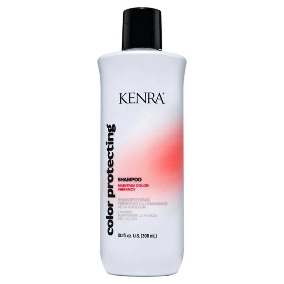 Kenra Color Protecting Shampoo Maintain Color Vibrancy 10.1 fl.oz - Image 1 of 1