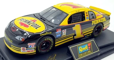 Revell масштаб 1/24 литой RC249816339-1 1998 Penzoil Chevrolet Monte Carlo #1 - Изображение 1 из 4