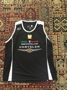 Rugby league training, soma tank top - Picture 1 of 4