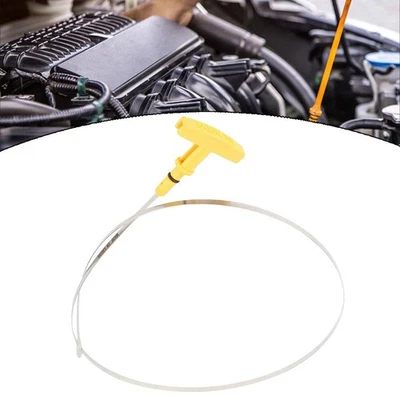 53020928 Oil Dipstick Tool for Dodge For Ram 1997 to 2002 Easy Storage - Image 1 of 4