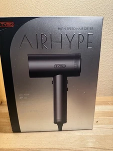 TYMO Air hype Hairdryer. Comb, Smoothing, and Diffuser Attachments. - Picture 1 of 5