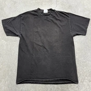 Vintage Hanes Beefy T The Incredible World of DIC T-Shirt Größe L - Bild 1 von 3