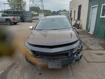 Seat Belt Front Passenger Buckle Fits 14-20 IMPALA 828491 Foto 1 de 4