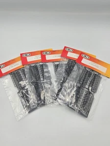 Heljan 4 Trapper #01000522 (lotto di 5) modellismo treni Ford  - Foto 1 di 3