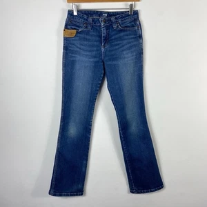 Wrangler Riggs Womens Boot Cut Work Jeans with Stretch W28 L32. *3 - Picture 1 of 15