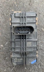 BMW 3 4ER F30 F31 F32 F33 2.0 DIESEL B47 TURBO STELLMOTOR 797863-0047 - Bild 1 von 5