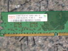 512MB  1RX16  PC2-5300U DDR2-667  64X16 4CHIPS  240PIN NON-ECC HYMP164U64CP6-Y5