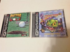 .PSX.' | '.Putter Golf.